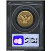 Image 2 : 1859 $10 AU50 PCGS.