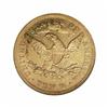 Image 2 : 1869 $10 XF45 NGC.