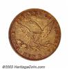 Image 2 : 1873 $10 Closed 3 VF30 PCGS.