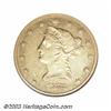 Image 1 : 1873-CC $10 XF40 ANACS.
