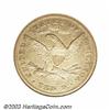 Image 2 : 1873-CC $10 XF40 ANACS.