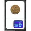 Image 2 : 1874 $10 MS60 NGC.