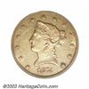 Image 1 : 1874-S $10 XF40 PCGS.