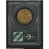 Image 2 : 1879-S $10 AU55 PCGS.