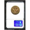 Image 2 : 1879-S $10 MS62 NGC.