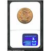 Image 2 : 1880-S $10 MS62 NGC.