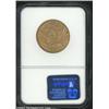 Image 2 : 1881-CC $10 AU58 NGC.