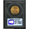 Image 2 : 1881-S $10 MS62 PCGS.