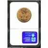 Image 2 : 1882 $10 MS61 NGC.