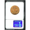 Image 2 : 1882 $10 MS64 NGC.