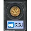 Image 2 : 1884-CC $10 AU50 PCGS.
