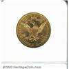 Image 2 : 1884-S $10 MS62 NGC.
