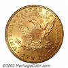 Image 2 : 1885 $10 MS63 PCGS.