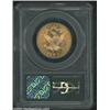 Image 2 : 1889-S $10 MS63 PCGS.