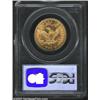 Image 2 : 1891-CC $10 MS61 PCGS.