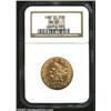Image 1 : 1891-CC $10 MS61 NGC.