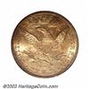 Image 2 : 1891-CC $10 MS63 ICG.