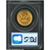 Image 2 : 1892-O $10 MS62 PCGS.