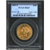 Image 1 : 1895-S $10 MS67 PCGS.