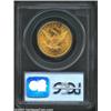 Image 2 : 1895-S $10 MS67 PCGS.