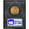 Image 2 : 1896-S $10 AU58 PCGS.