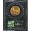 Image 2 : 1897-S $10 MS61 PCGS.