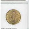 Image 1 : 1901 $10 MS63 NGC.