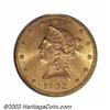 Image 1 : 1902 $10 MS64 PCGS.