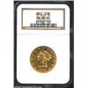 Image 1 : 1904 $10 MS62 Prooflike NGC.