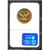 Image 2 : 1904 $10 MS62 Prooflike NGC.