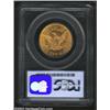 Image 2 : 1907-D $10 MS63 PCGS.