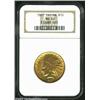 Image 1 : 1907 $10 No Motto MS62 NGC.
