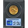 Image 2 : 1907 $10 No Motto MS62 PCGS.