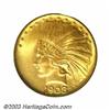 Image 1 : 1908 $10 No Motto MS64 PCGS.