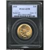Image 1 : 1910 $10 AU58 PCGS.