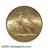 Image 2 : 1910-D $10 MS65 PCGS.