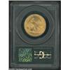 Image 2 : 1911 $10 MS63 PCGS.