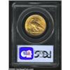 Image 2 : 1911 $10 MS63 PCGS.
