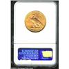 Image 2 : 1911 $10 MS64 NGC.