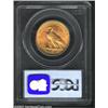 Image 2 : 1911 $10 MS64 PCGS.