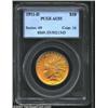 Image 1 : 1911-D $10 AU55 PCGS.
