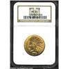 Image 1 : 1912 $10 MS63 NGC.