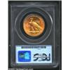 Image 2 : 1913-S $10 AU58 PCGS.