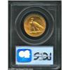 Image 2 : 1914 $10 MS63 PCGS.