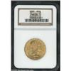 Image 1 : 1932 $10 MS64 NGC.