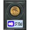 Image 2 : 1932 $10 MS64 PCGS.