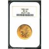 Image 1 : 1932 $10 MS64 NGC.