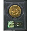 Image 2 : 1850 $20 AU50 PCGS.
