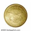 Image 2 : 1850 $20 AU53 PCGS.