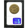 Image 2 : 1854 $20 Small Date XF45 NGC.